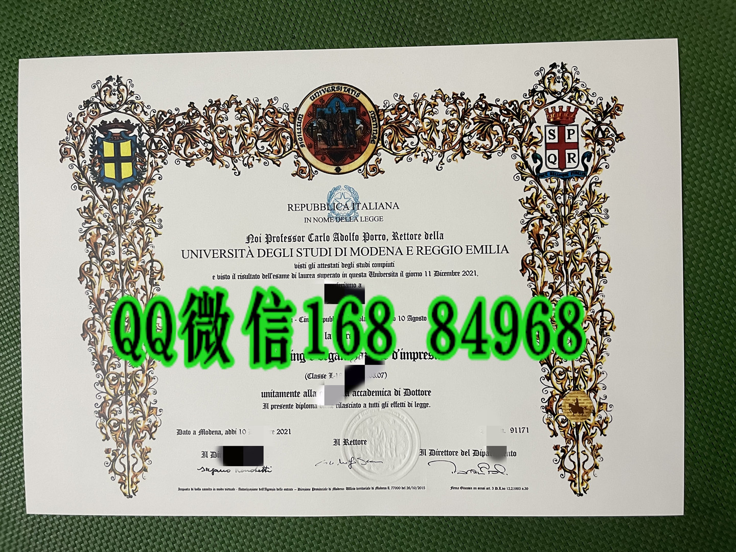 意大利米兰大学毕业证学位证，The University of Milan diploma degree