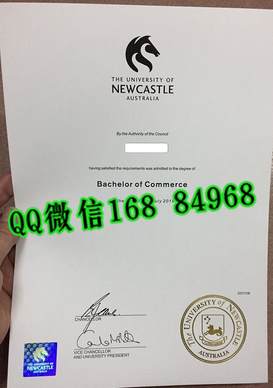 澳大利亚纽卡斯尔大学毕业证成绩单，澳大利亚毕业证成绩单补办