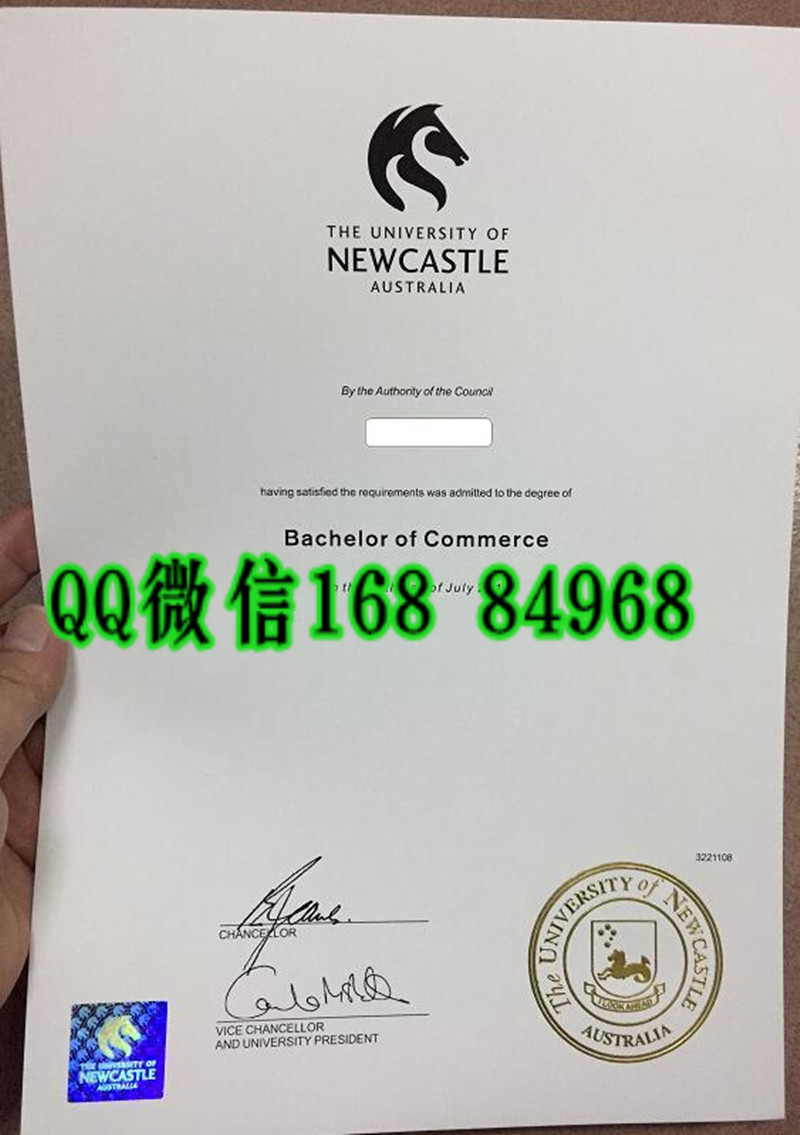 澳洲纽卡斯尔大学毕业证成绩单，Newcastle University diploma