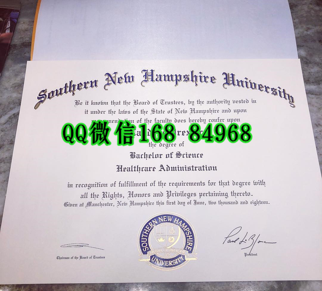 美国新罕布什尔大学毕业证成绩单，University of Newhampshire diploma certificate