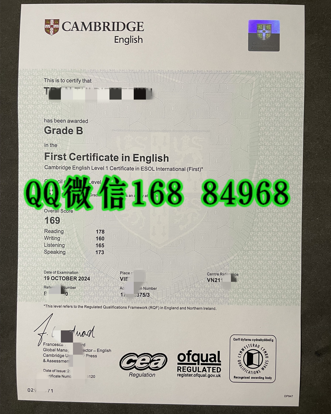 剑桥熟练英语证书PCE，语言考试 | 剑桥英语五级证书考试，PE证书,熟练英语证书考试