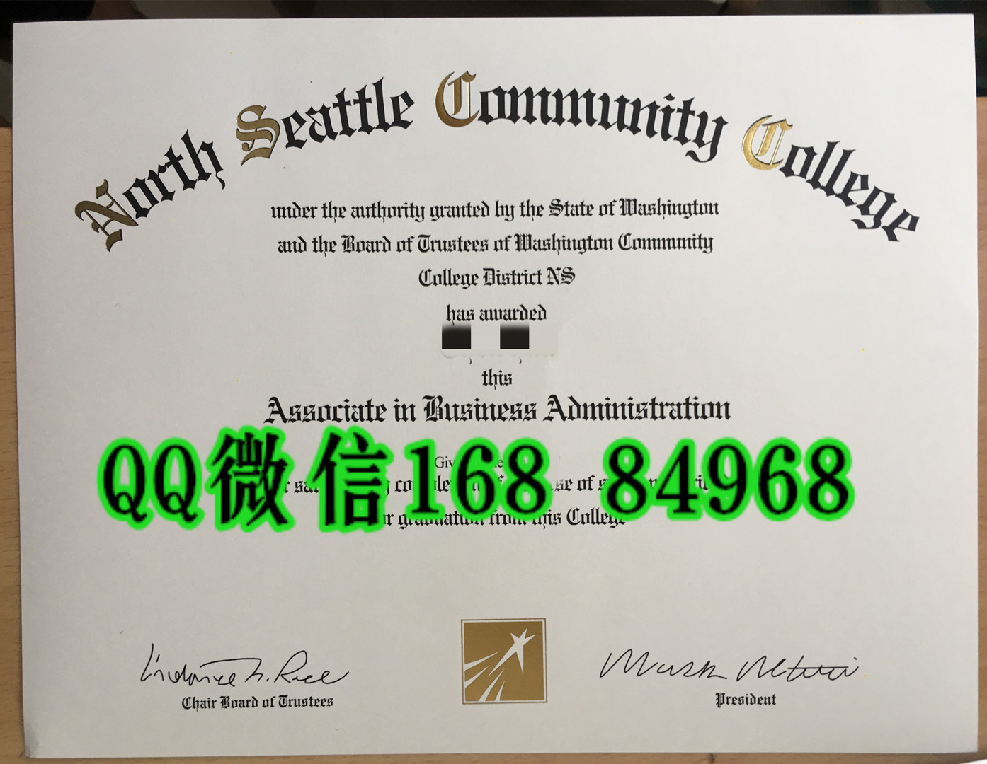 补办美国西雅图大学毕业证成绩单，Seattle University diploma degree