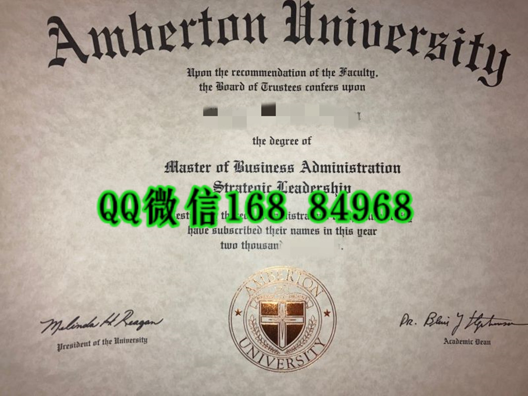buy美国艾门伯顿大学Amberton University毕业证，Amberton University diploma degree