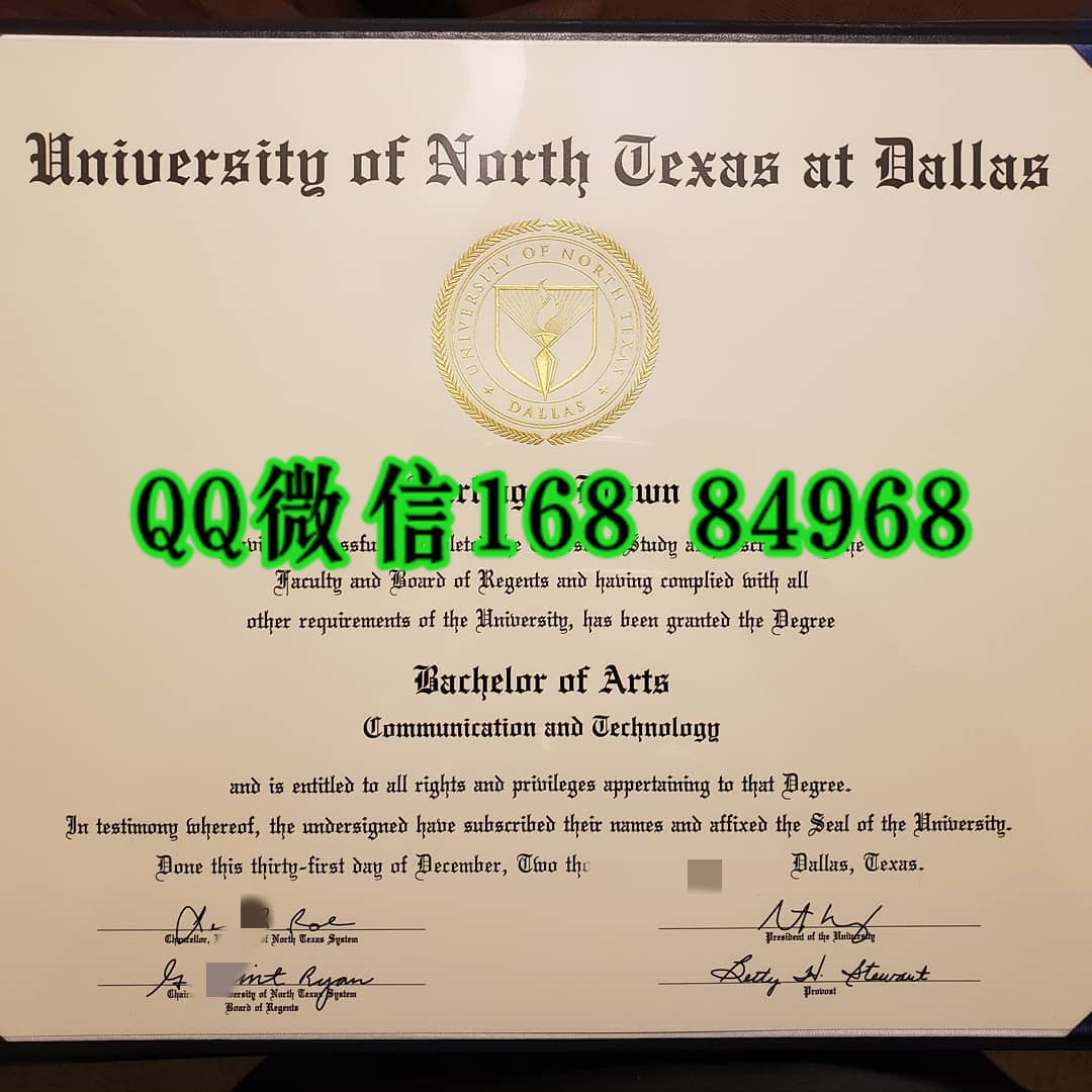 美国德克萨斯大学达拉斯分校毕业证，University of Texas at Dallas diploma degree