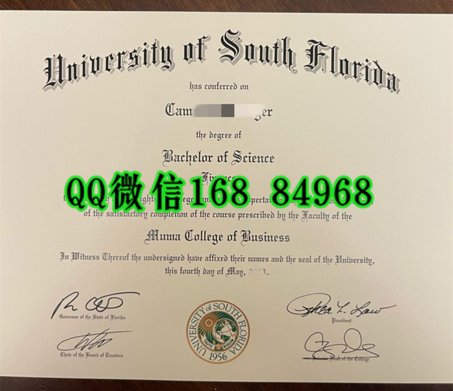美国佛罗里达大学university of florida diploma，美国佛罗里达大学毕业证样本